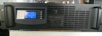 C6KR卧式UPS|ups电源6kva机架式和塔式机架可调式（机架式安装）
